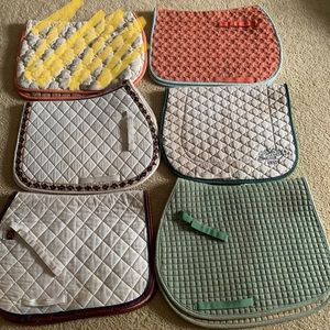 Tons of horse tack for sale!